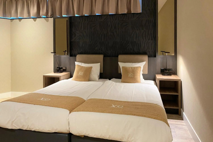 XO Hotel Inner