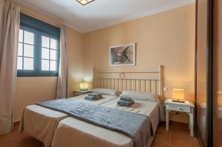 Golfside Stay for 5 Guests — фото 5