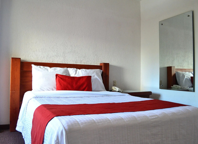 Hotel Campestre Inn — фото 4