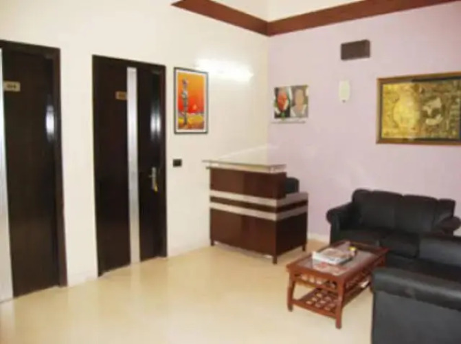Pitrashish Aashray Hotel — фото 3
