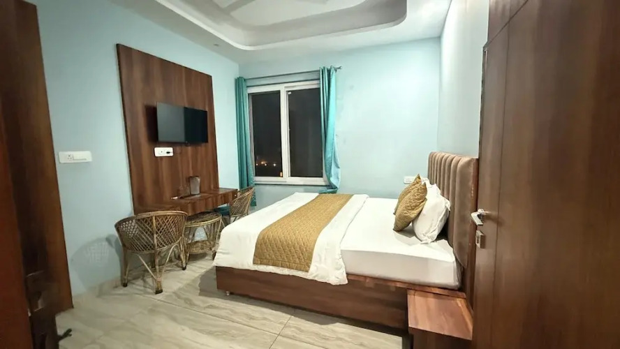 Hotel DS valley Rishikesh — фото 3