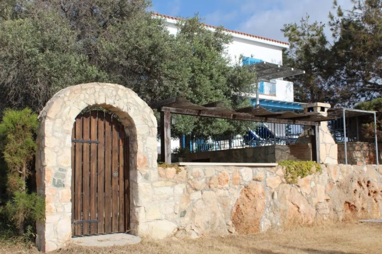 Olive Beach Villa — фото 4