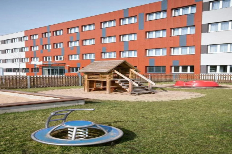Hotel Arena