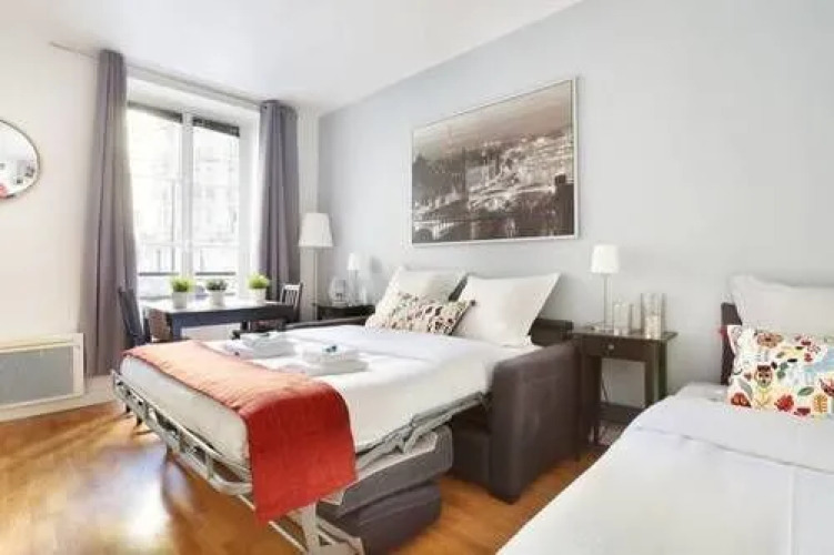 Studio Prestige rue du Commerce — фото 2