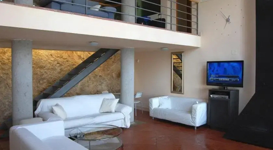 Casa Roca by HelloApartments — фото 2