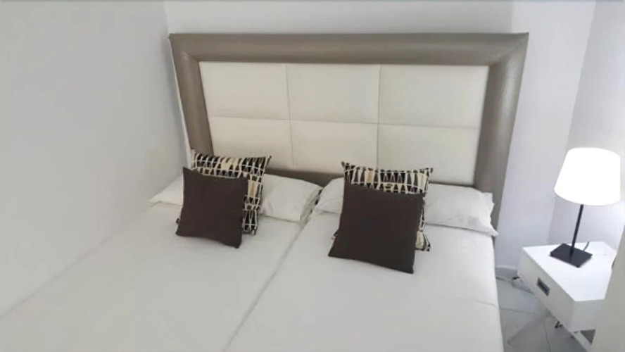 Marbella Beach Centre 2 bedrooms Interior — фото 2