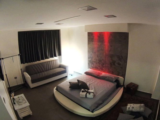 Lady B bed & breakfast — фото 2