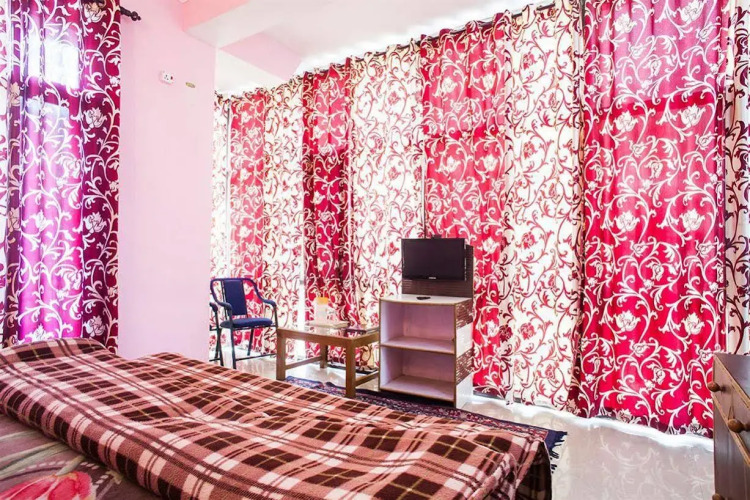 Kumar Residency — фото 2