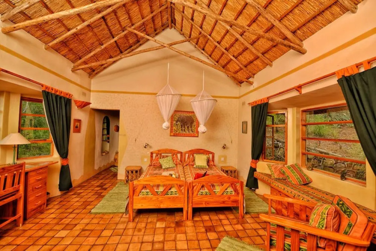 Musangano Lodge — фото 2