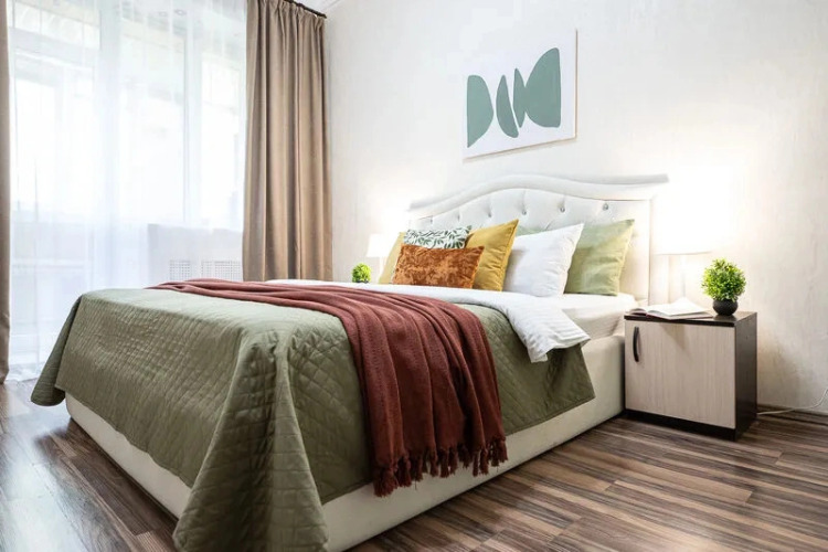  (двуспальная кровать) - изображение 1