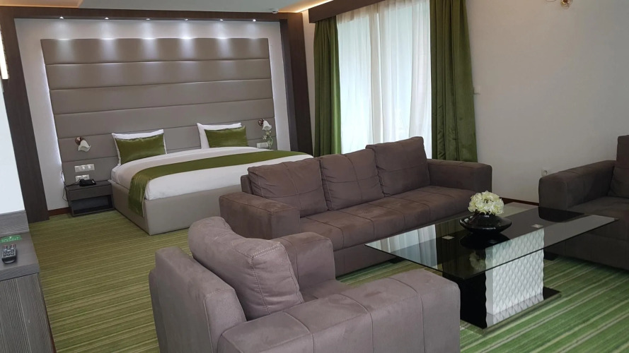 Hani Hotel — фото 4