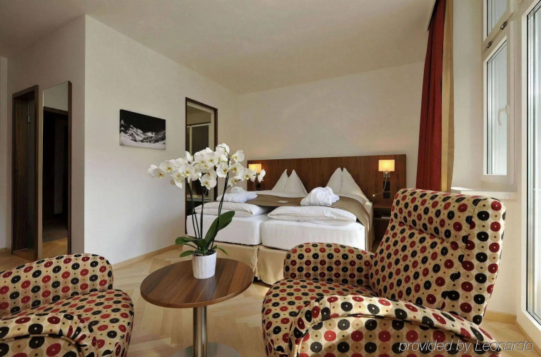 Waldhotel Davos — фото 2