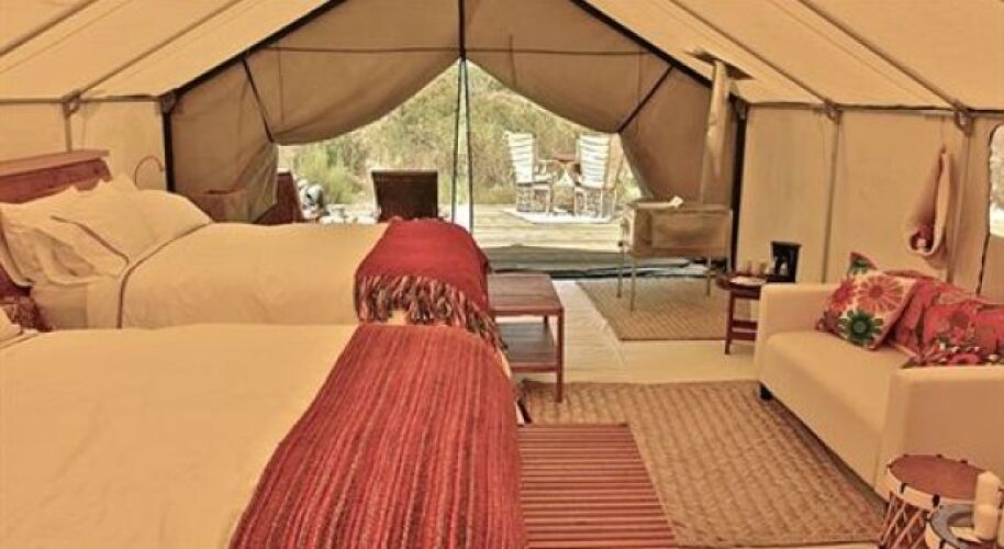 Cabanas CuatroCuatros — фото 4
