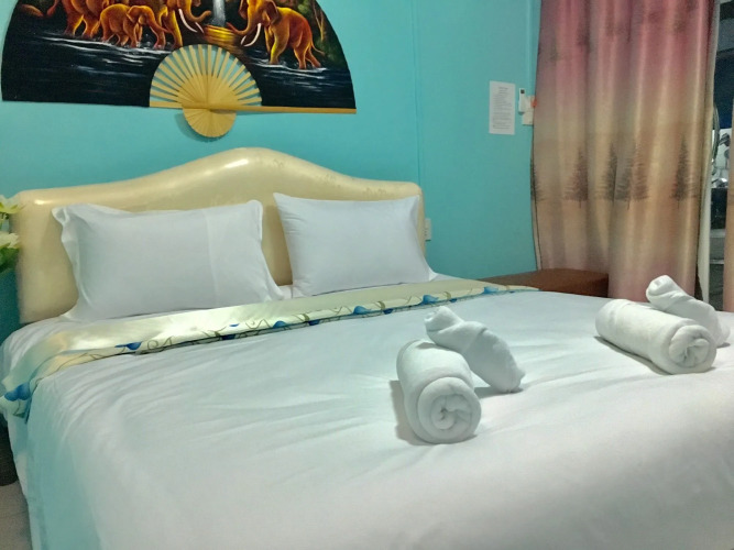 Kata Guest House — фото 3