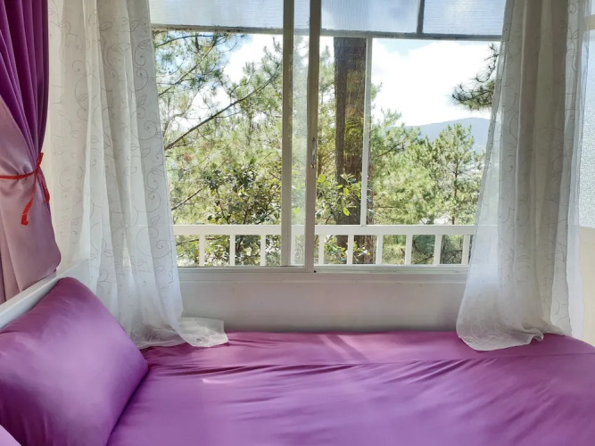 Pine Hill Homes Dalat — фото 4