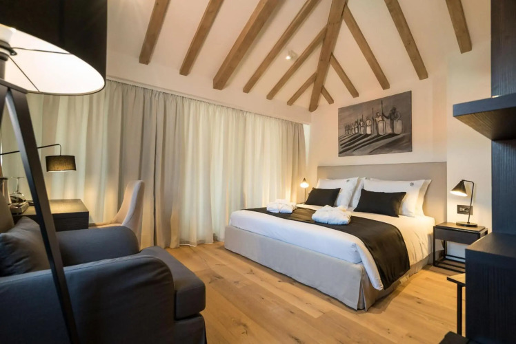 Murum Boutique Hotel — фото 2