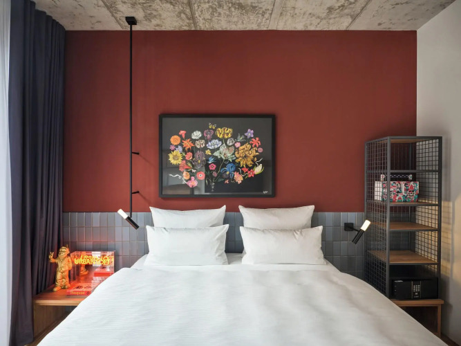 URBAN LOFT Berlin — фото 4