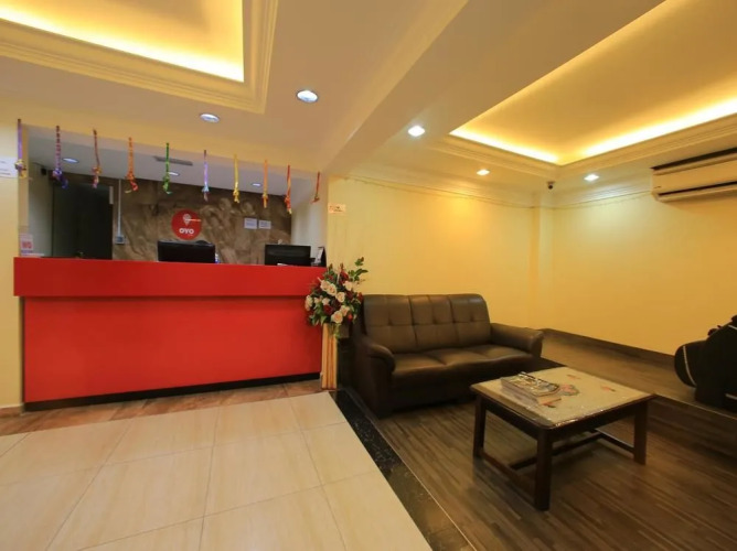 Easy Hotel Ampang — фото 2
