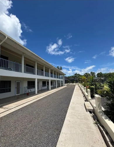 Maninoa Surf Accommodation — фото 4