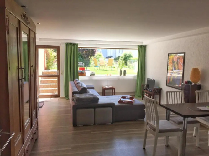 Ferienwohnung An der Pferdsweide — фото 2