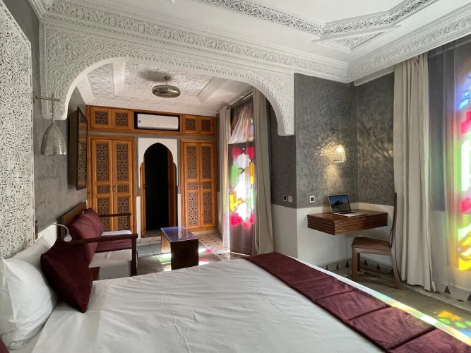 Riad Shajara — фото 5