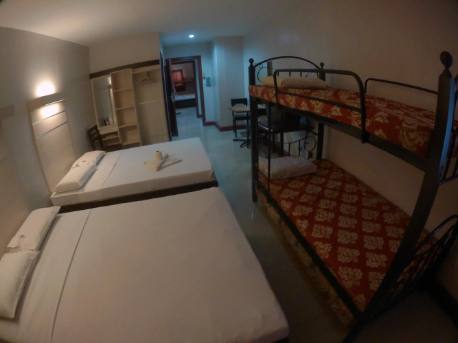 The Loft Inn — фото 5