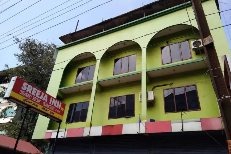 Sreeja Inn — фото 2