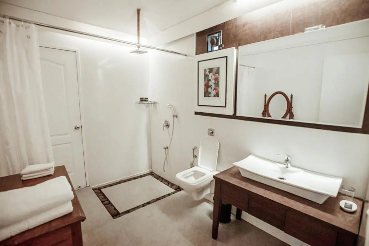Marbela Beach Resort — фото 3