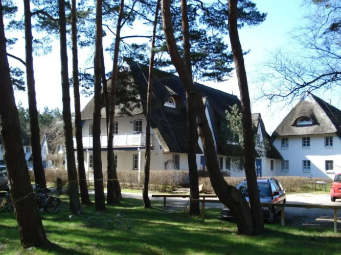 Zingst Achtern Diek 12d Elly — фото 4