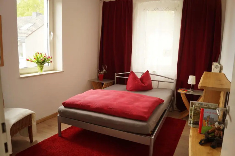 Hof am Rhein — фото 3