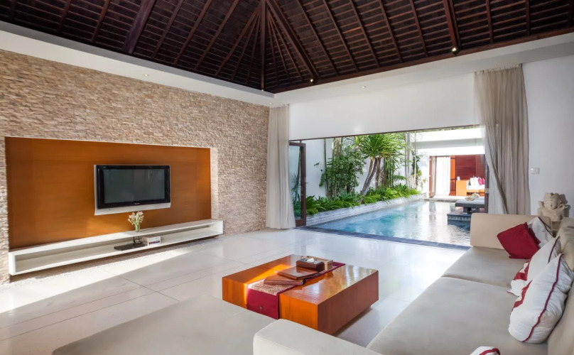 Villa Illam — фото 4