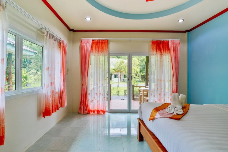 Ingthara Resort — фото 3