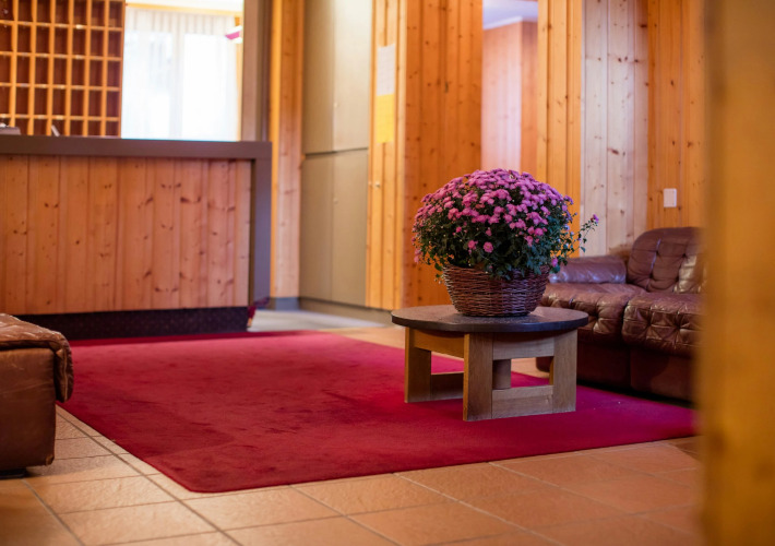 Hotel Continental