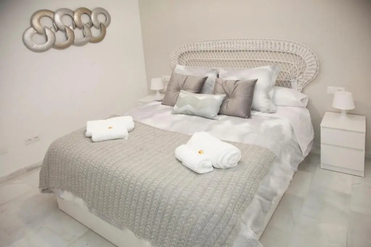 Málaga Peña Historical Centre — фото 5