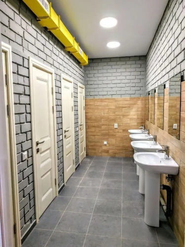 Фотография номера хостела Freelander work and travel Hostel