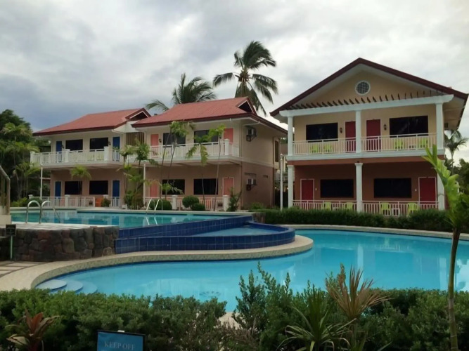 Northsky Beach Resort — фото 3