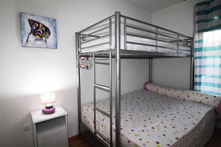 Apartamentos Alborada III — фото 3