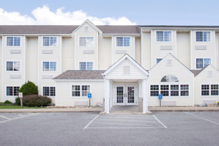 Microtel Inn by Wyndham Beckley