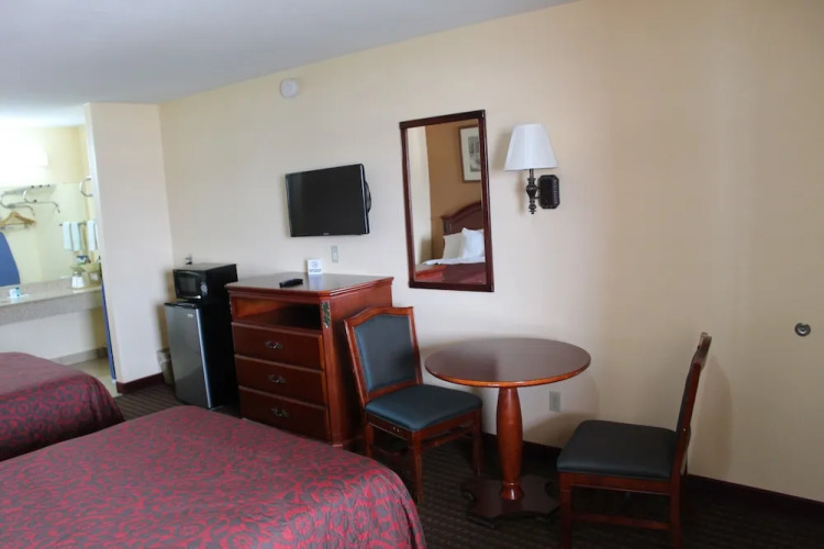 Days Inn Temple — фото 4