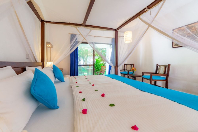 Diani Sea Lodge — фото 3