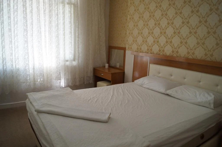Öztay Otel — фото 2