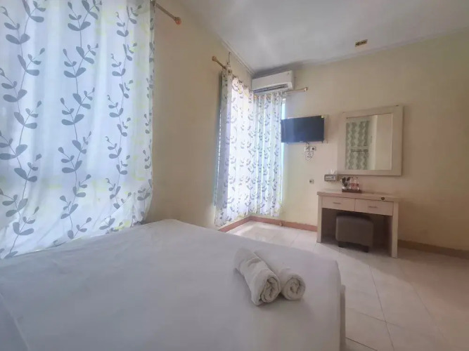 Tamastu Hotel Fortuna Jatiwaringin