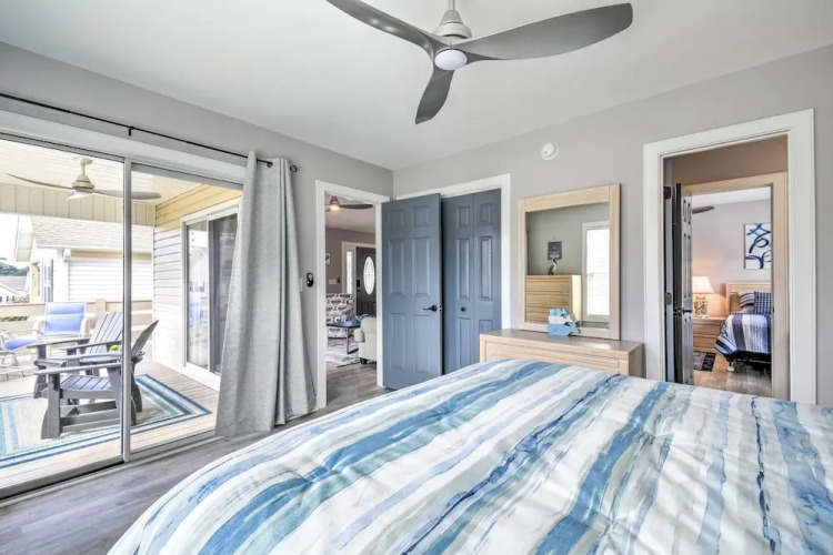 Updated Myrtle Beach Cottage w/ Shared Pool! — фото 4