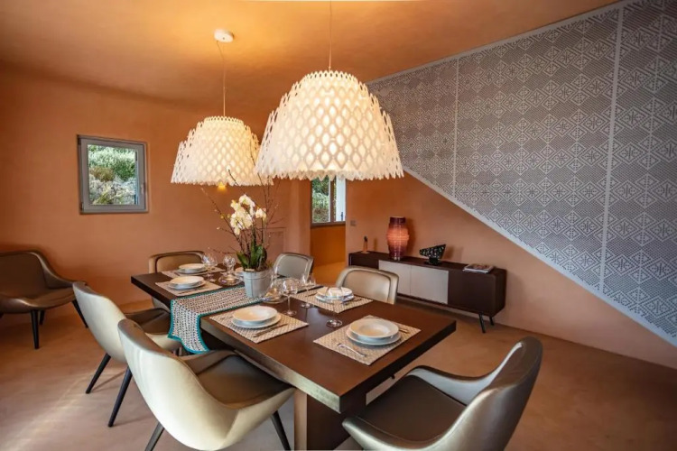 Is Molas Villas — фото 4