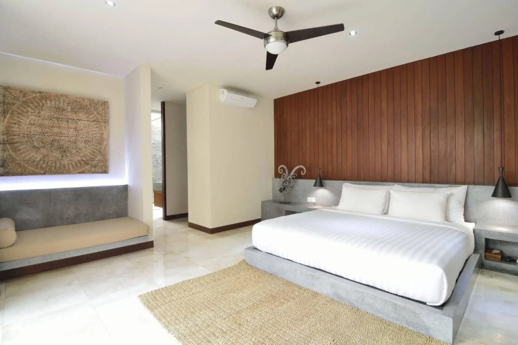 Bale Mandala Villas — фото 5