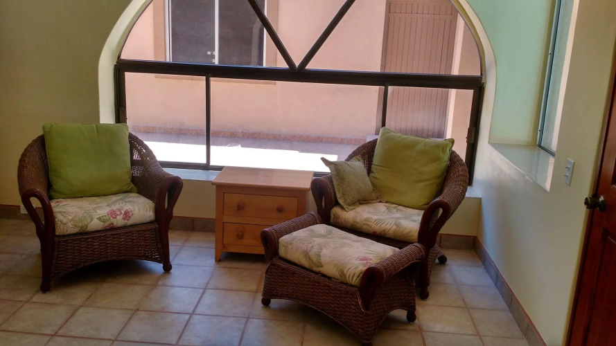 Loreto Playa Boutique Hotel — фото 2