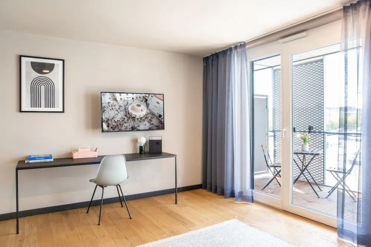 ipartment Boeblingen @HOME by Best Western