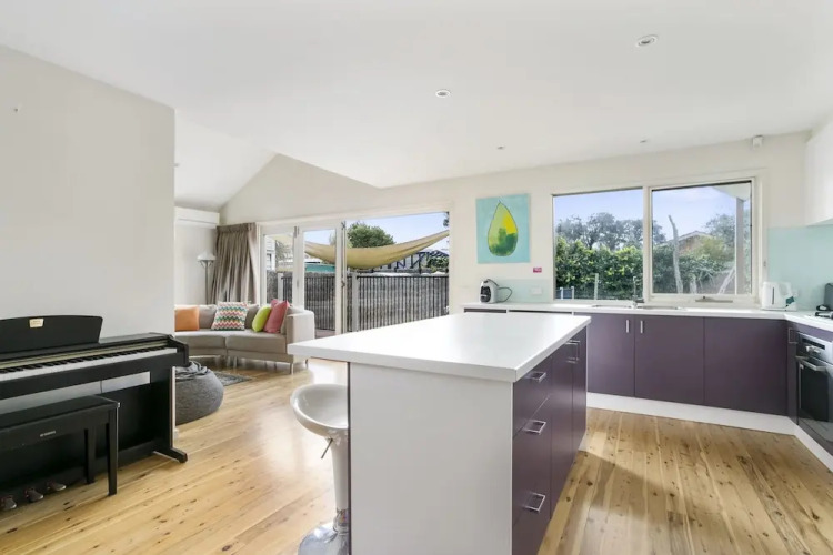 Fern Beach House — фото 4