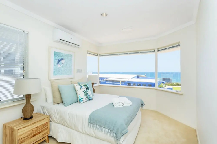 Cottesloe Ocean View House — фото 4