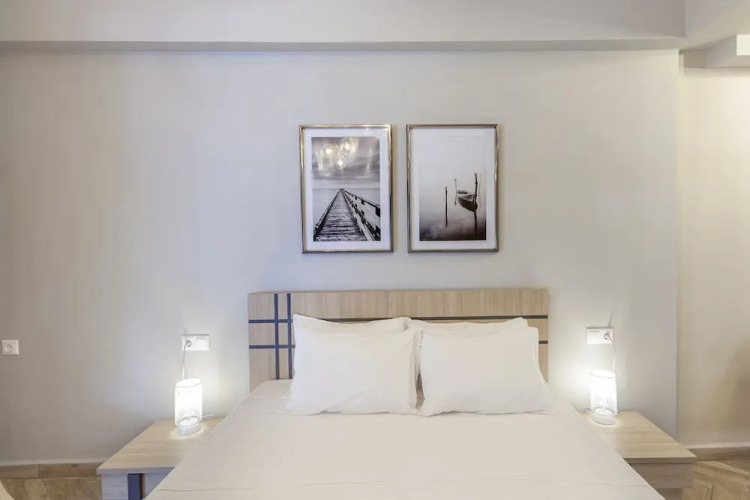 Privilege Flat Renovated Upscale Studio — фото 2
